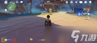 原神怎么获取阿亚尔邀请函(原神怎么接阿宽任务)