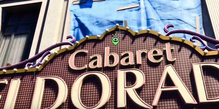 如龙8摄影巡回赛Cabaret ALDORADO在哪(如龙8摄影巡回赛异人町)