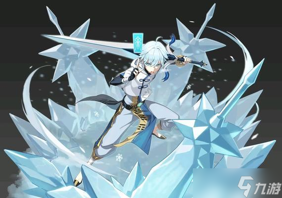 原神22重云值得抽吗(原神重云值不值得培养?)
