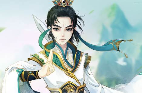 少年寻仙传 少年寻仙传