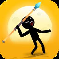 火柴人刺矛(Stickman Spear)(火柴人刺矛游戏)