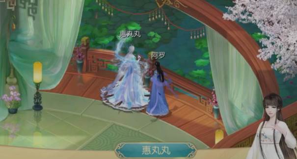 宫廷计手游微信版 宫廷计手游微信版