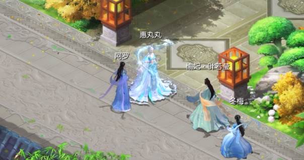 宫廷计手游微信版 宫廷计手游微信版