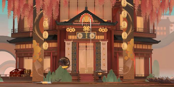 忘川风华录内购版 忘川风华录内购版