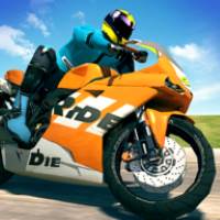 自行车赛车摩托骑士(Bike Racing Moto Rider Game)(自行车赛车叫什么名字)