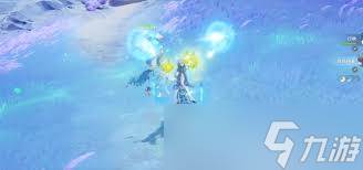 原神菈乌玛强度怎么