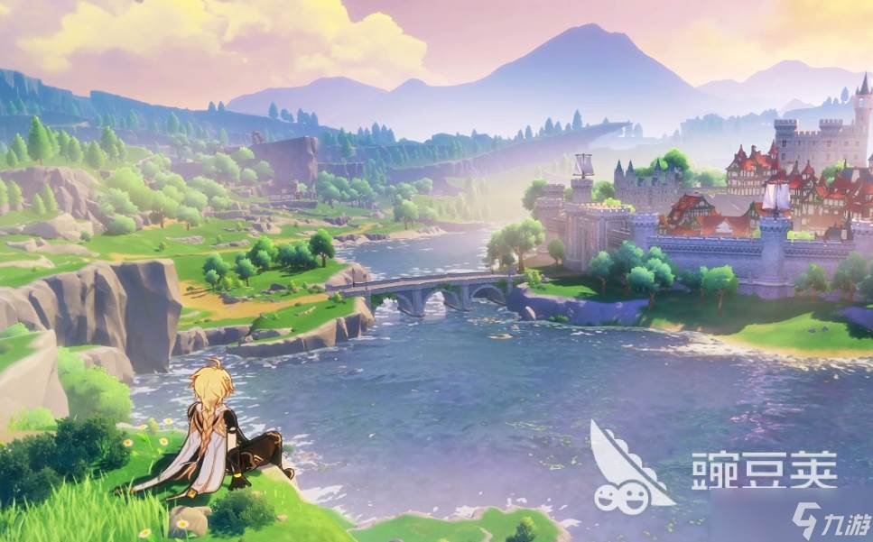 原神5周年庆奖励有什么