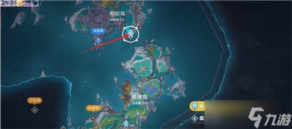 原神隐藏无声指令是什么