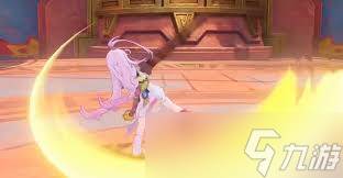 原神爱诺技能是什么