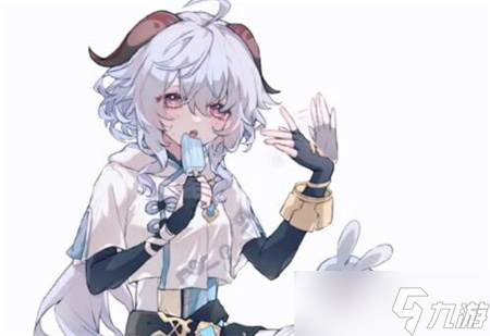 原神重云破盾怎么玩