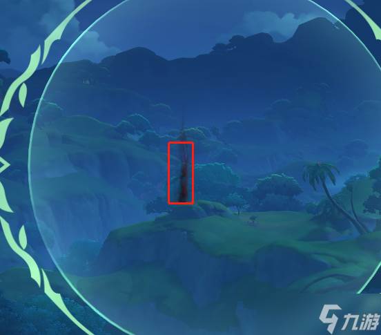 原神须弥宝箱全收集——