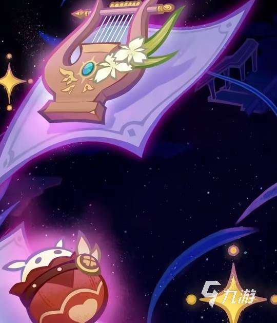 原神月之三前瞻内容全解析:新角色、剧情与活动亮点抢先看