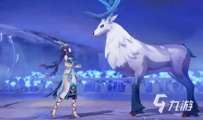 原神菈乌玛突破材料有哪些