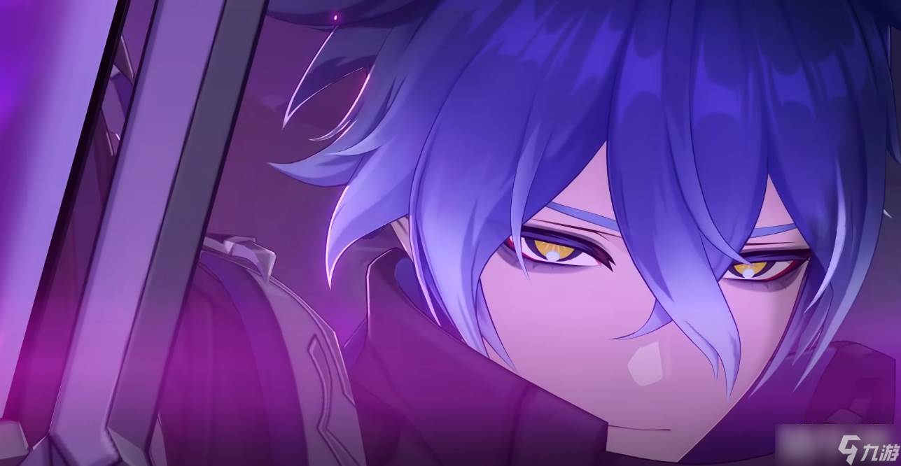 《原神》菲林斯夜兰选取