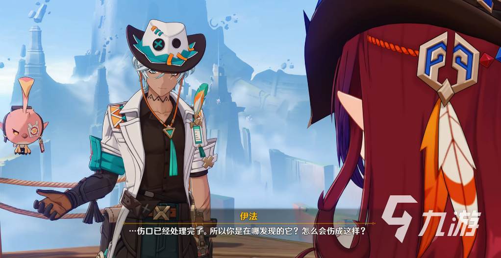 原神空月之歌剧情触发条件及完整攻略指南