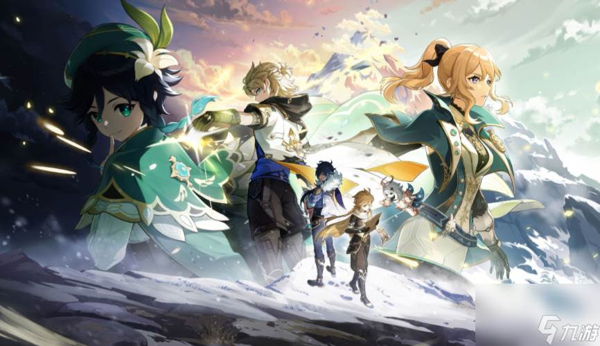 原神蒙德角色怎么强化-原神蒙德角色强化方法