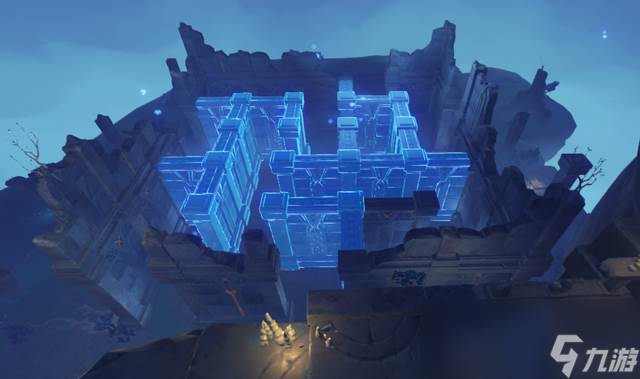 原神白夜国地理水文考怎么获取