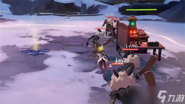 原神月之三版本阿贝多绘想游迹通关指南