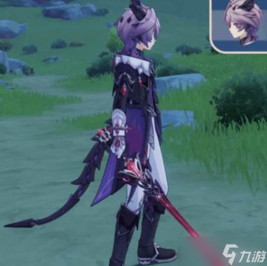 原神新版本武器介绍