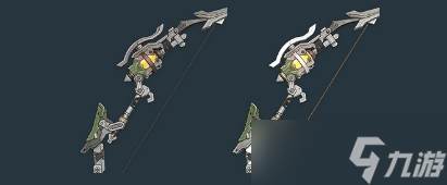 原神6.2雅珂达武器怎么选