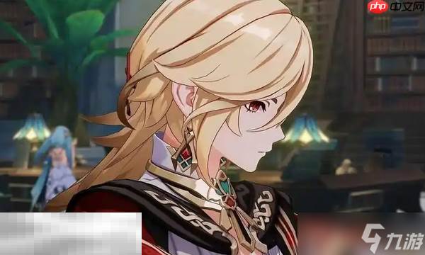 原神卡维天赋要升到多少级