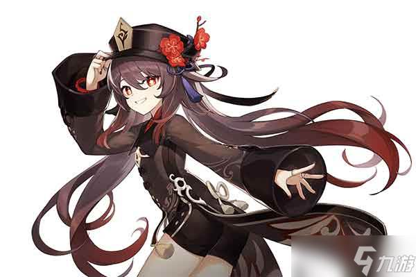 原神胡桃值得培养吗