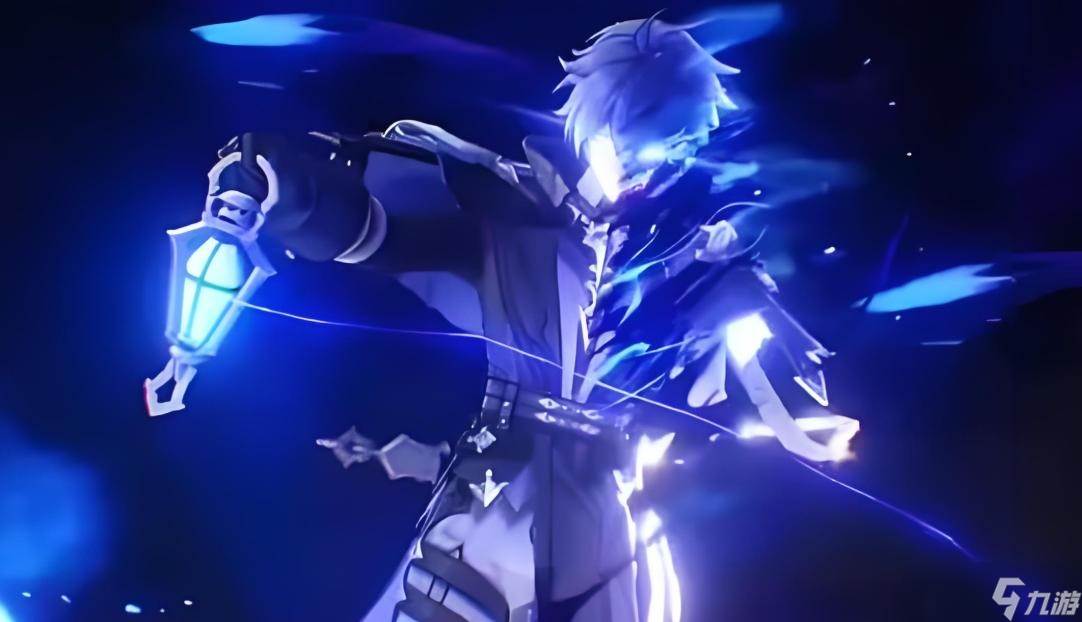 原神菲林斯技能说明