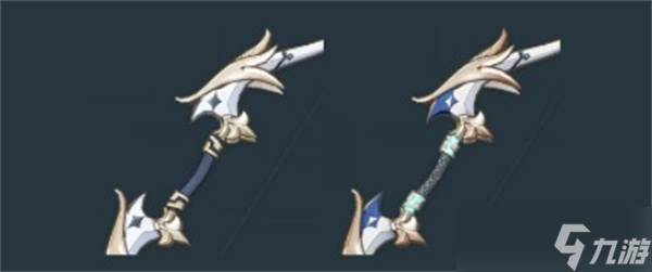 原神雅珂达武器选择推荐指南