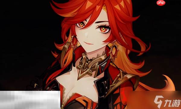 原神皮皮潘偶像怎么打