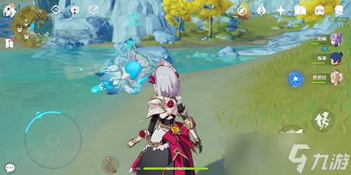 原神邪从之境怎么打