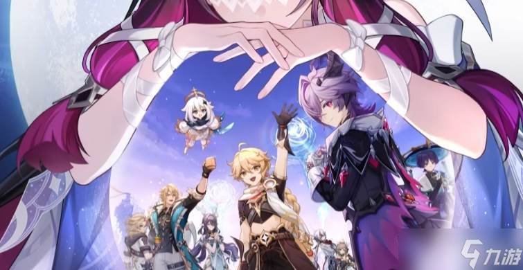 《原神》「月之三」版本介绍