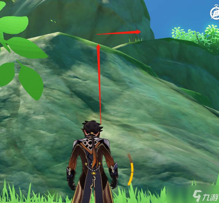 原神须弥宝箱全收集——