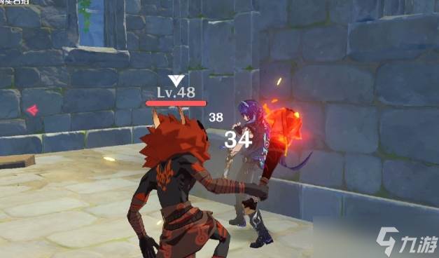 原神金石珀哪里多