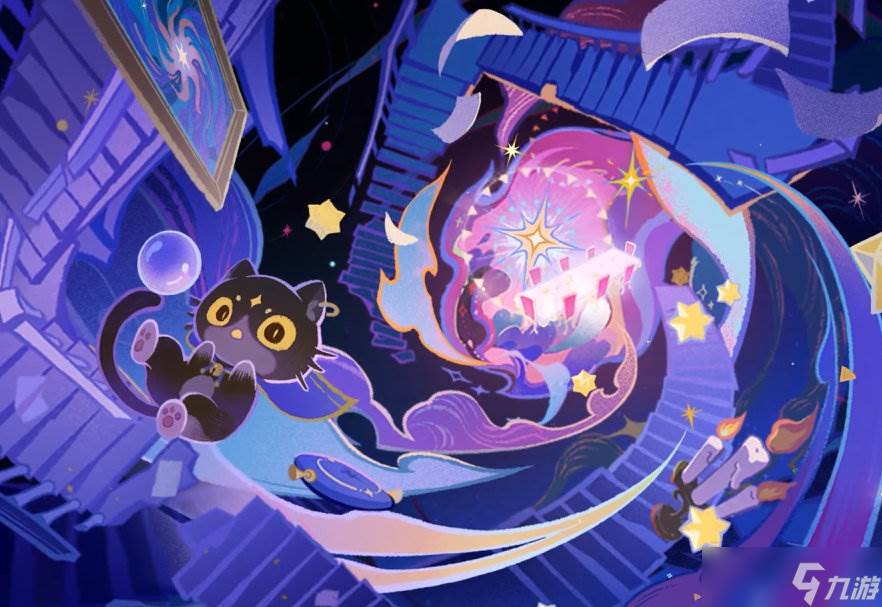 原神幻想真境剧诗阵容怎么样-原神幻想真境剧诗阵容推荐