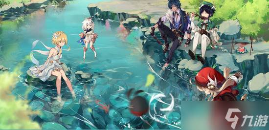 原神10个永久兑换码2025