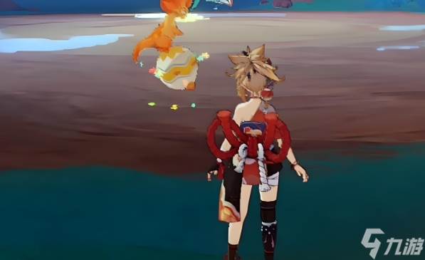 原神茜特菈莉配什么队友