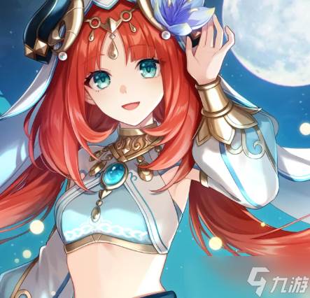 原神6.0周年庆五星命座怎么选