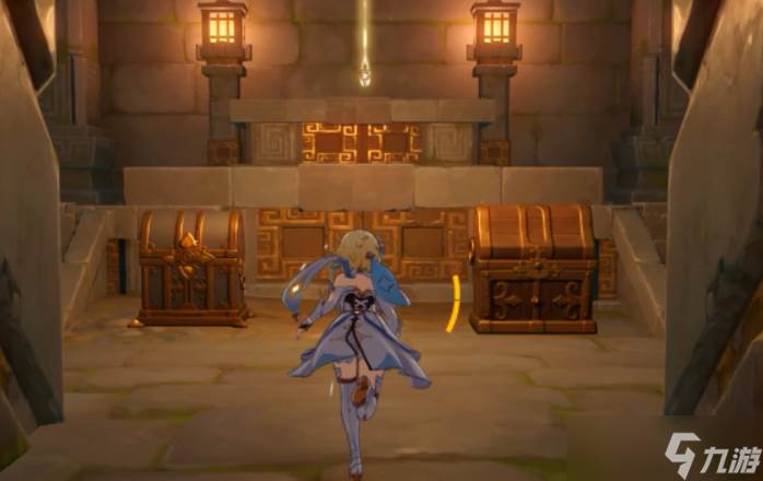 原神靖世九柱怎么开启,激活条件及完成步骤推荐