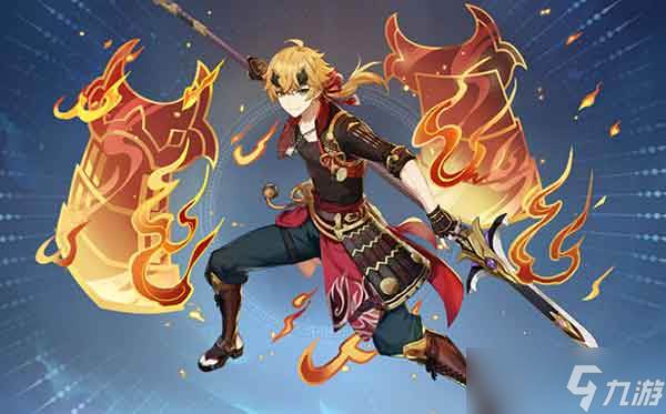 原神托马值得培养吗