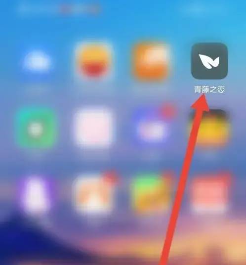 青藤之恋怎么隐藏在线状态 青藤之恋设置隐身在线状态方法