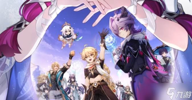 原神雅珂达圣遗物