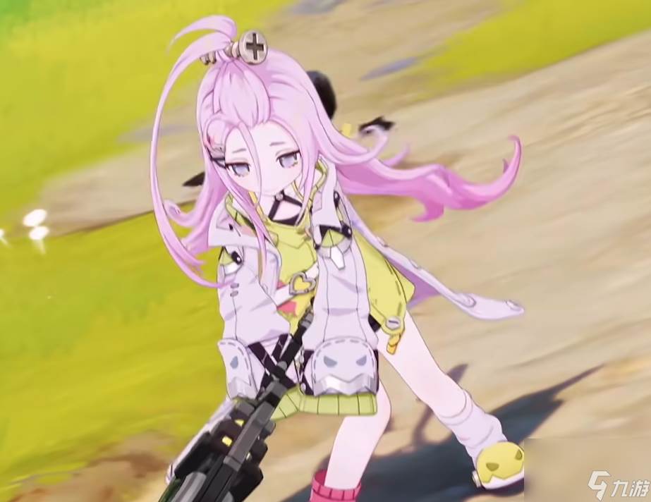 《原神》菈乌玛配队攻略