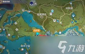 原神山脊守望秘境怎么打