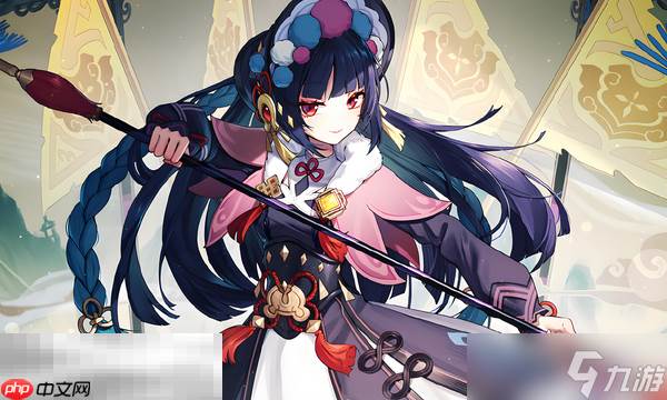 原神炫音爆光怎么过