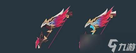 原神6.2雅珂达武器怎么选