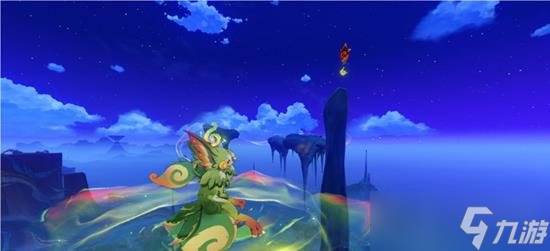 原神纳塔火神瞳搜集攻略和路线推荐