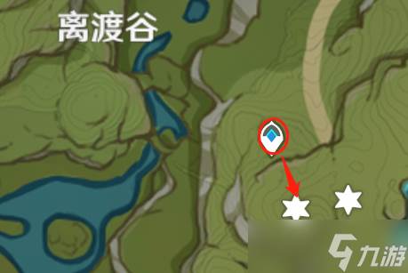 原神须弥宝箱全收集——