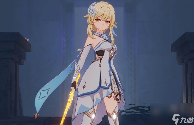 原神来自深渊教团的信有什么用