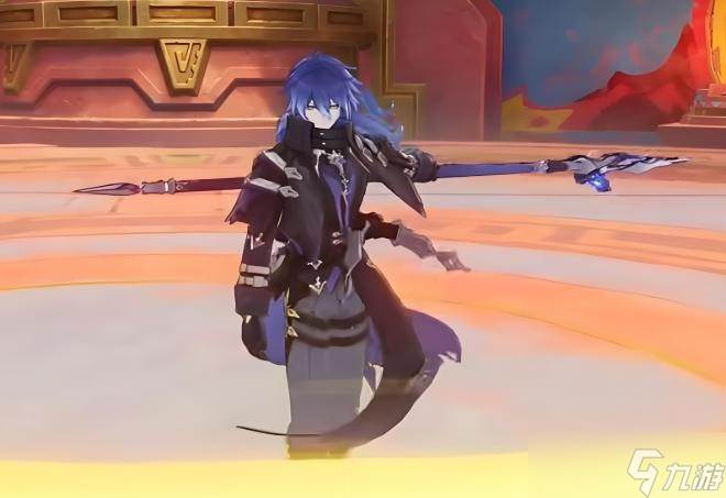 原神菲林斯技能说明