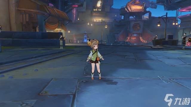 原神菈乌玛的最穷配队攻略